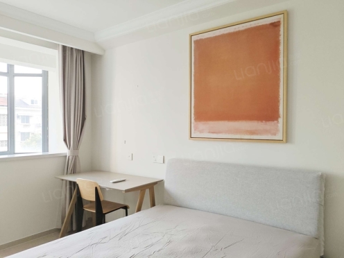 整租·延吉七村 1室1厅 南