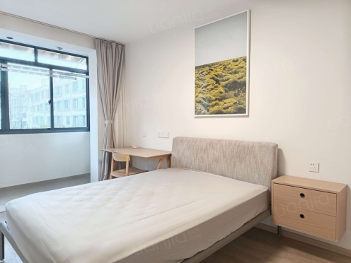 整租·蒙自路345弄 2室1厅 南