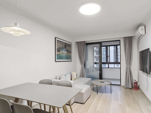 整租·和悦家园 2室1厅 南