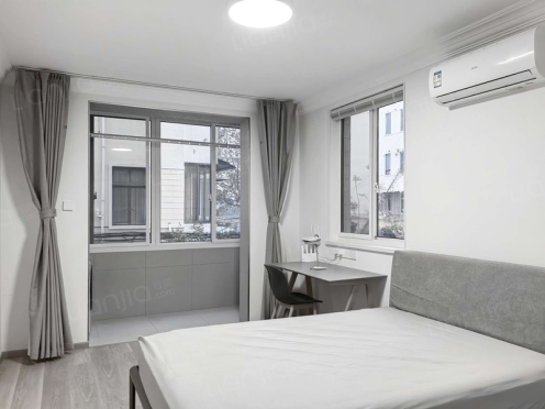 整租·宝钢八村 2室1厅 南