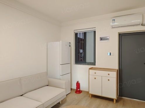 整租·华利公寓 2室1厅 南