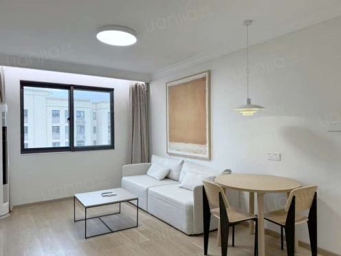 整租·香林雅苑 2室1厅 南