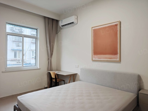 整租·长白三村 1室1厅 南