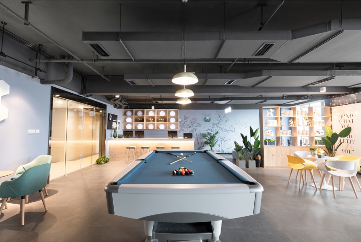 龙湖冠寓·成都蜀新天街店