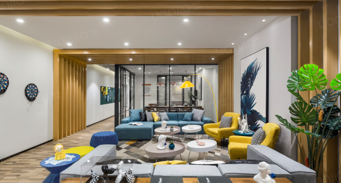 成都西宸天街店