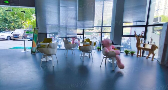 乐乎城市青年社区