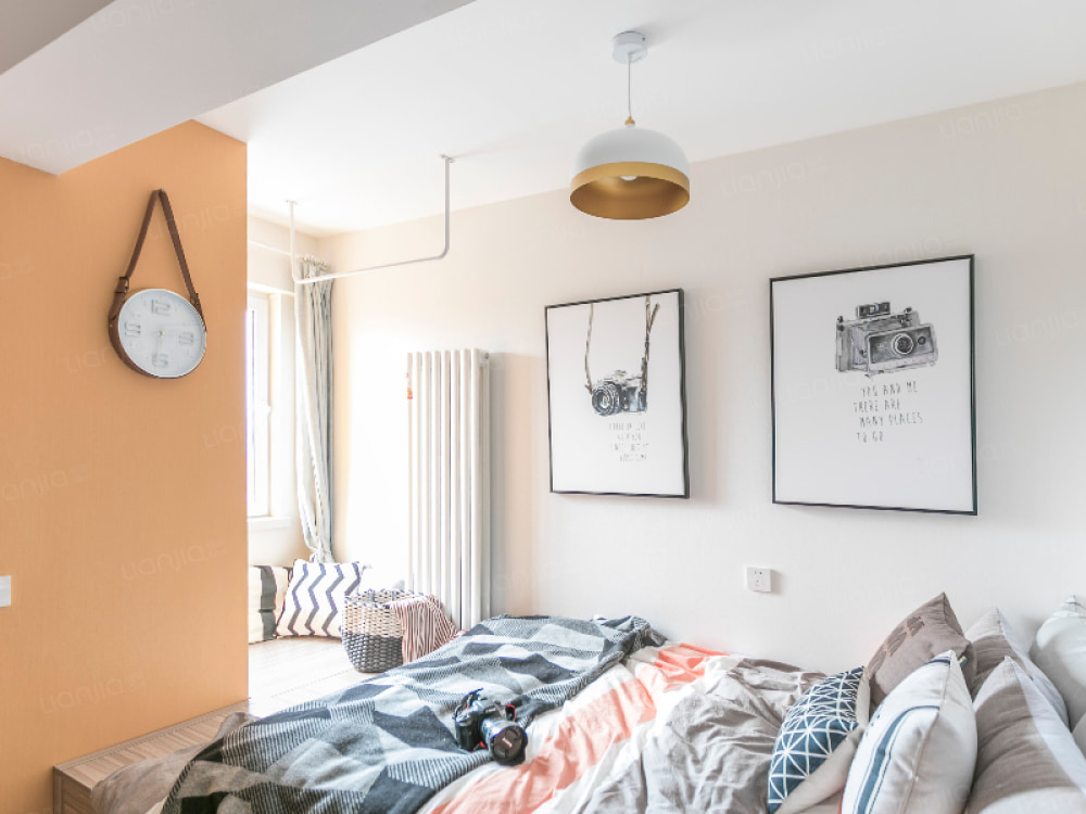 之光店公寓出租_大连泊寓·城市之光店独栋公寓房源【大连贝壳租房】