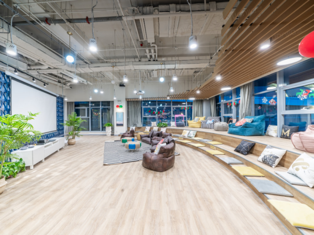 泊寓·广贤路店公寓出租_大连泊寓·广贤路店独栋公寓房源【大连贝壳