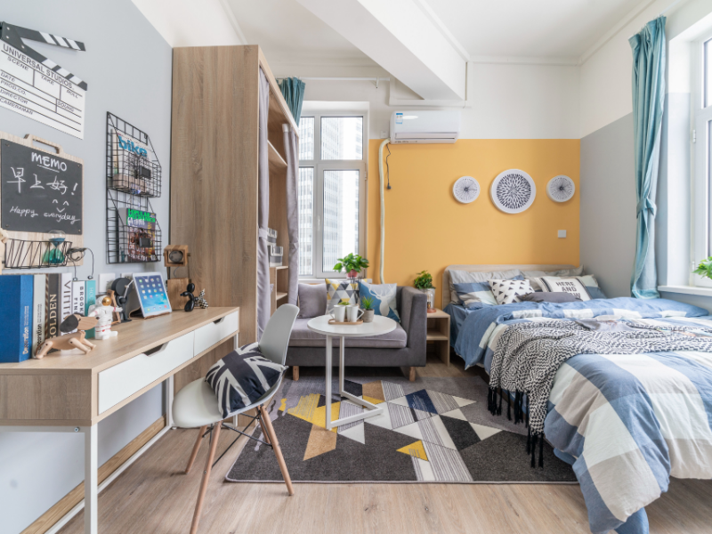 精选公寓·泊寓