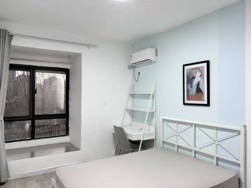 合租·保利罗兰香谷 4居室 南卧