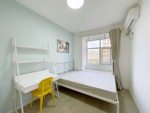 合租·天润城第十三街区 4居室 北卧