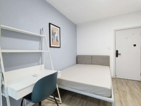 合租·兴贤佳园修贤苑 3居室 南卧