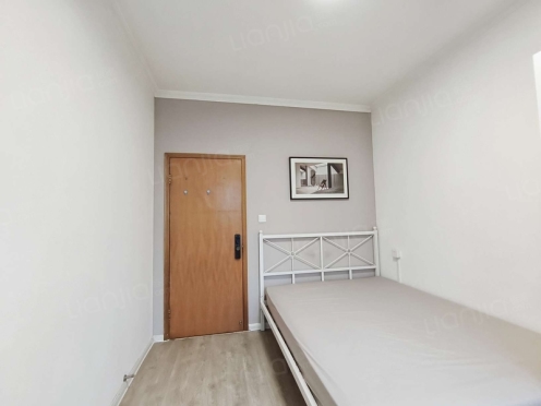 合租·明月港湾月亮湾 4居室 北卧