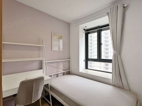 合租·胜利家园 3居室 南卧