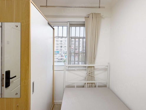 合租·天润城第十一街区 4居室 北卧