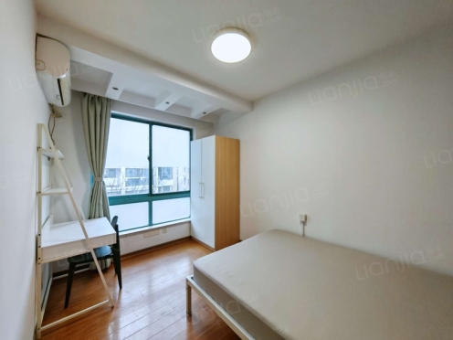 合租·21世纪现代城西区 4居室 北卧