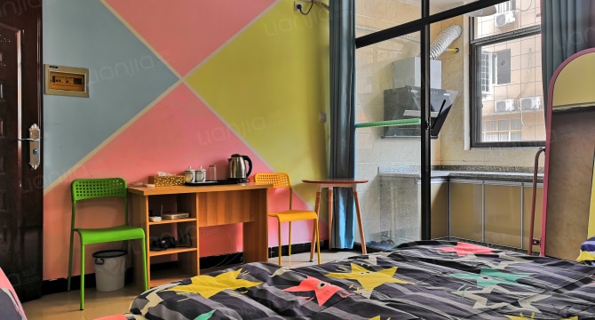 晨风村31栋13单元