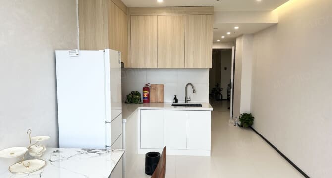 悦享居公寓（新天地店）