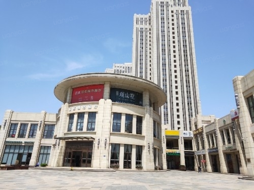 青年公寓·软景e居店公寓出租_大连青年公寓·软景e居店独栋公寓房源