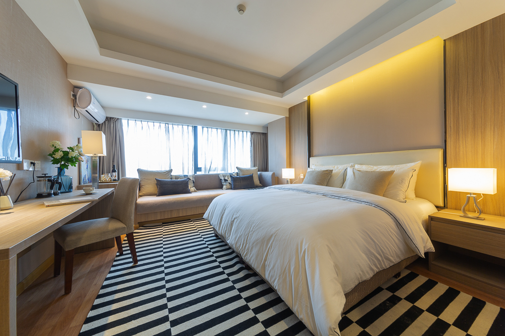 龙湖冠寓·成都南三环店