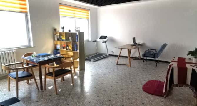 华美读寓青年社区