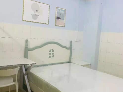 独栋·新利江公寓 景华二街店 金象三区 石子塘地铁 五象夜市 玉洞大沙田配套齐全A 开间