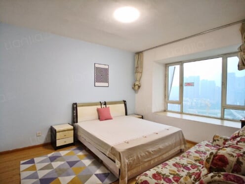 合租·青铜时代 5居室 南卧