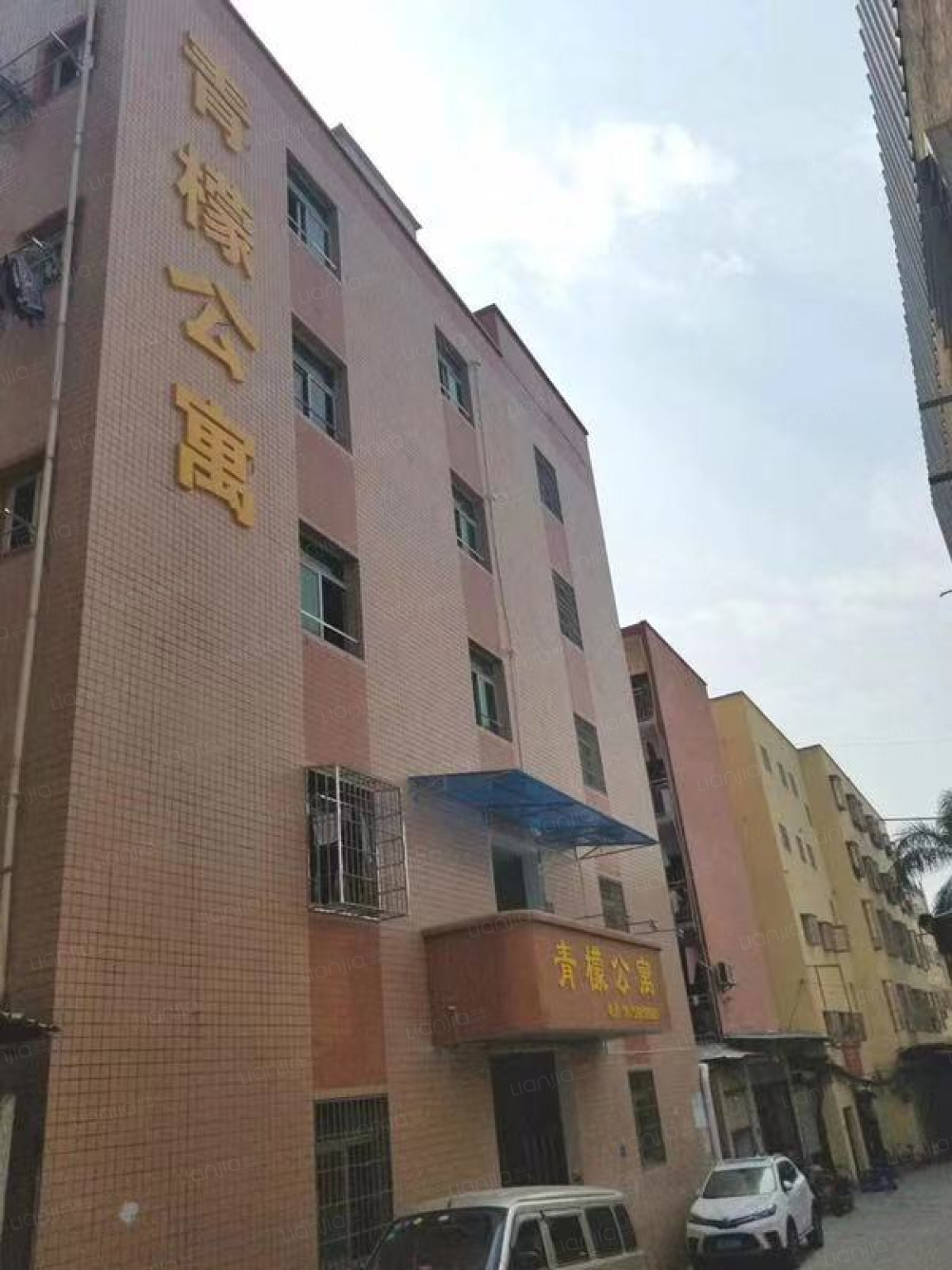 湖边公园店公寓出租_厦门湖边公园店独栋公寓房源【厦门贝壳租房】