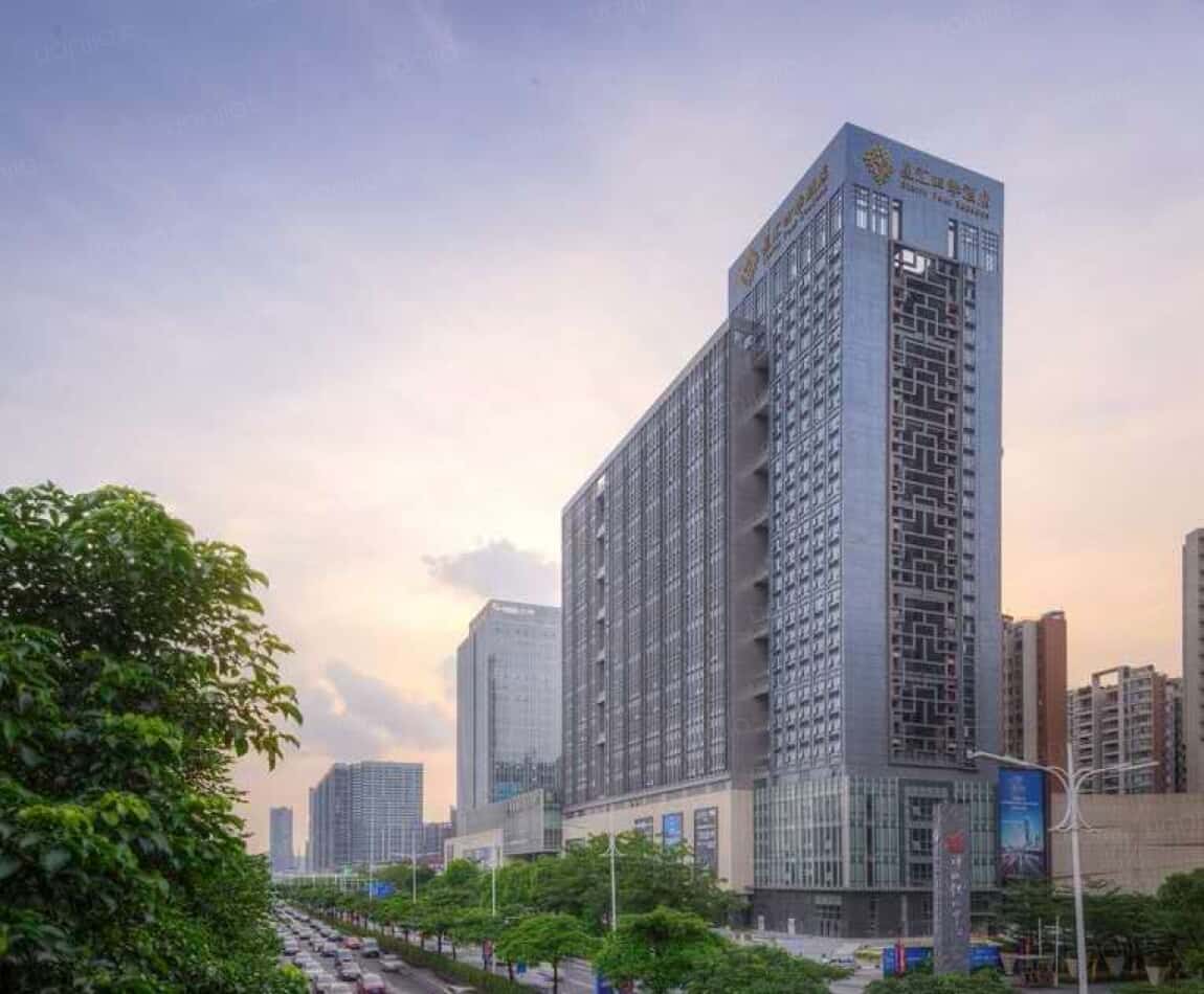 恒福国际公寓出租_佛山恒福国际独栋公寓房源【佛山贝壳租房】