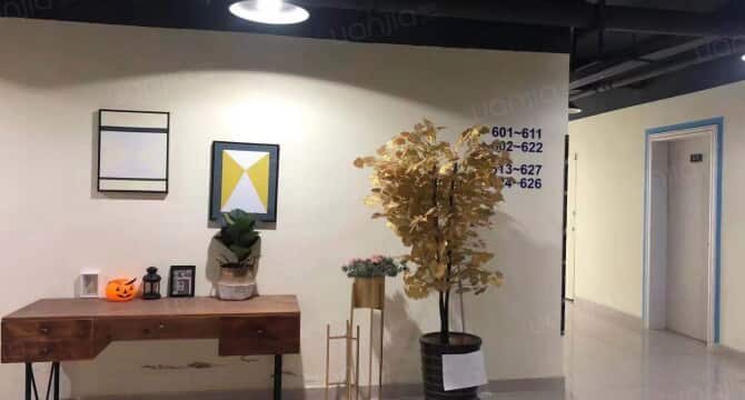 昆山高铁站店