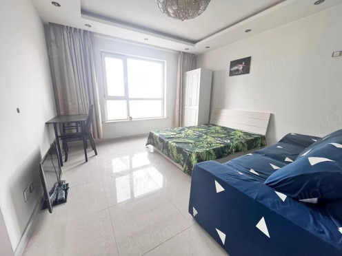 合租·罗马假日 3居室 南卧