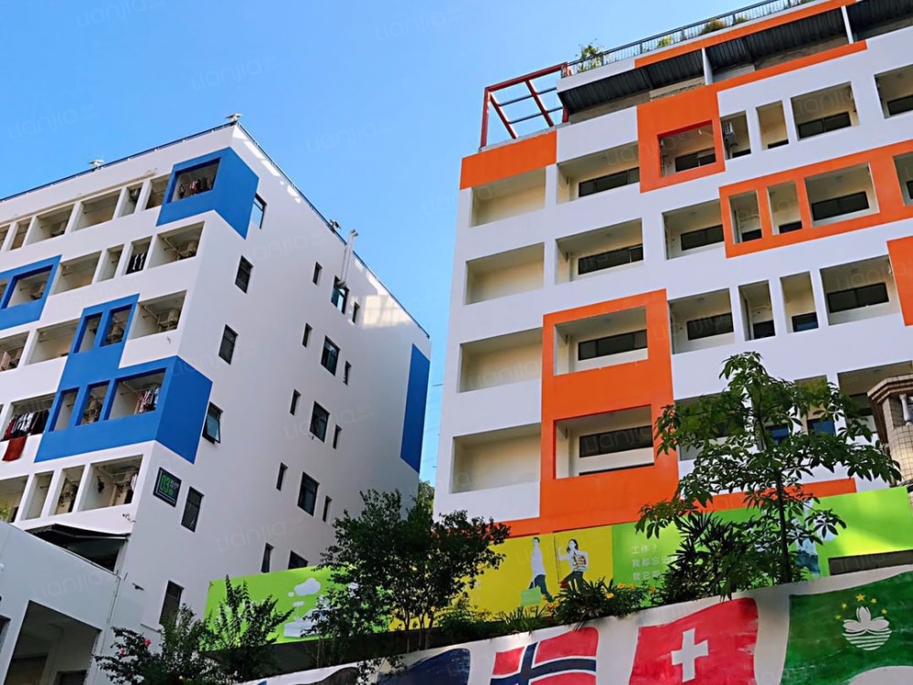 集悦城红花岭·1栋公寓出租_深圳集悦城红花岭·1栋独栋公寓房源