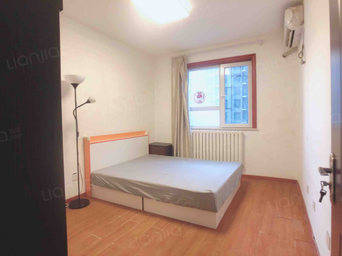 合租·肖家河新村东区 3居室 北卧