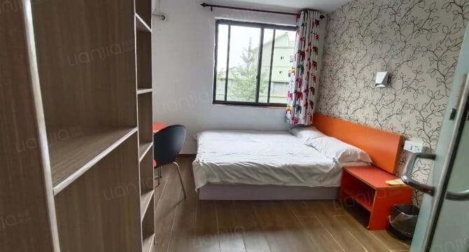 小和山优米公寓