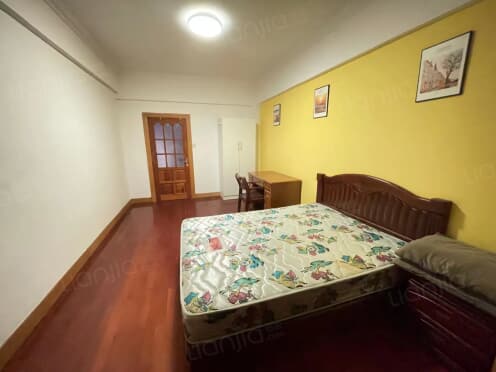 合租·兴工街 4居室 南卧