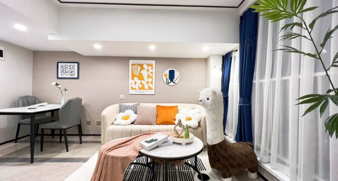 助享优家-理工大学店