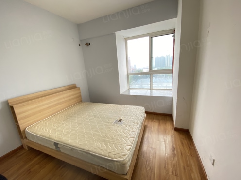 合租·锦绣西苑二期 4居室 南卧