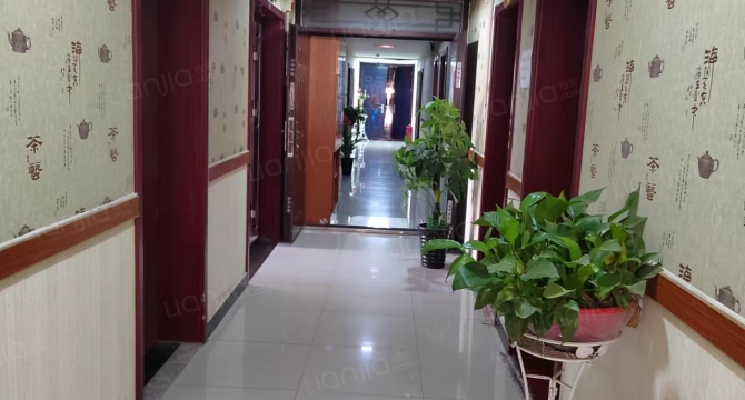 长江路月子中心店