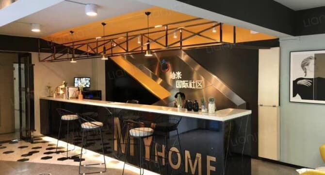 佛山大沥金磊广场店