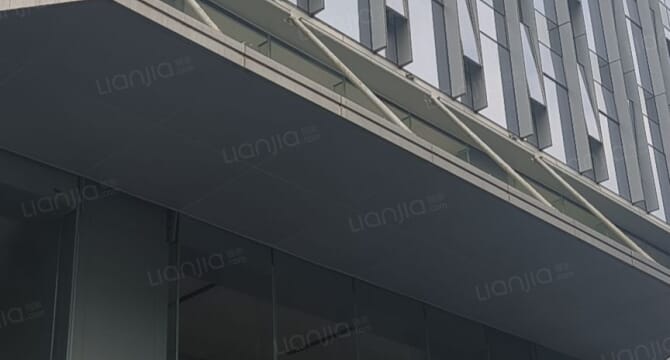 海纳公寓远洋店