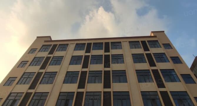 燕寓大岭山梅林店