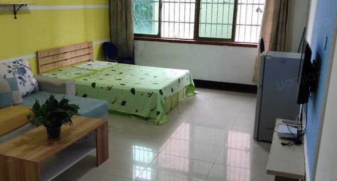 岳麓区雷锋大道莱茵城