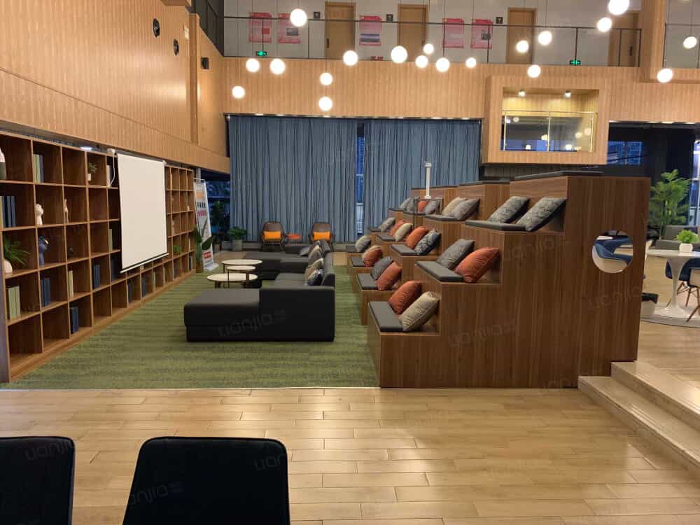湾流国际青年社区·彩田店二期公寓出租_深圳湾流国际青年社区·彩田