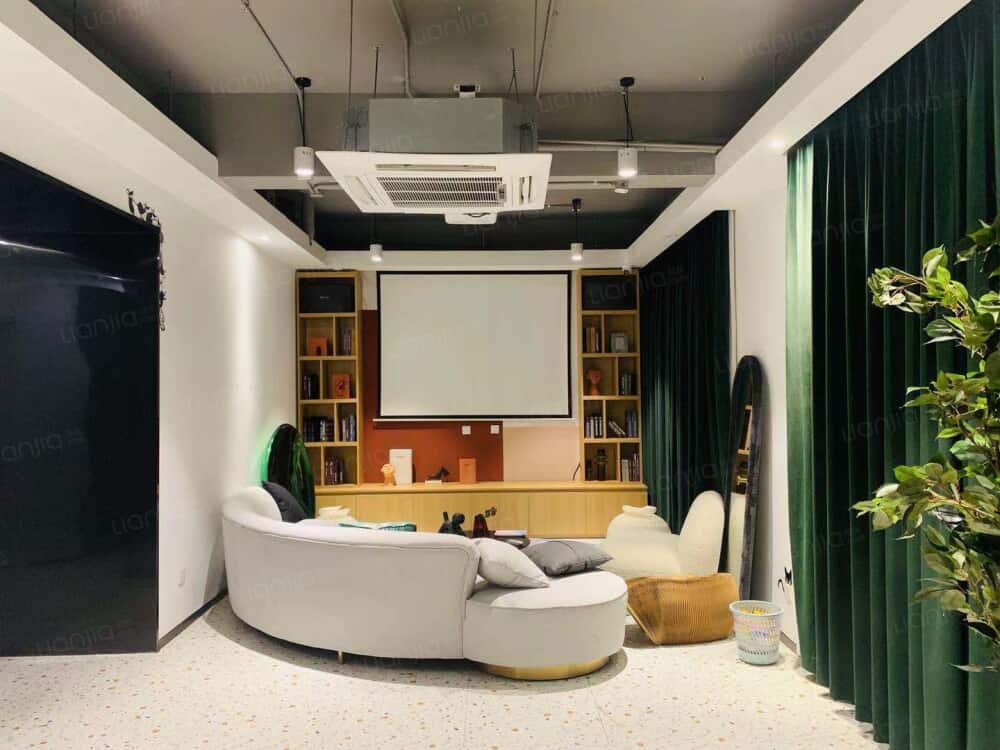 朗诗寓·瓜山未来社区公寓出租_杭州朗诗寓·瓜山未来社区独栋公寓房源【杭州贝壳租房】
