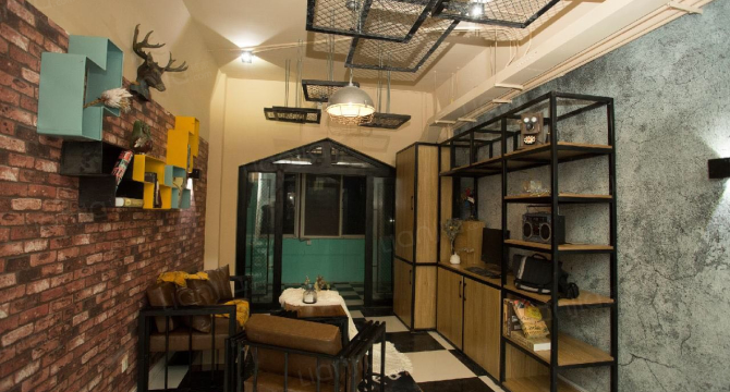 水清沟店