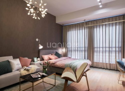 杭州 魔方公寓租房信息 杭州 魔方公寓出租房源 房屋出租价格 杭州贝壳租房