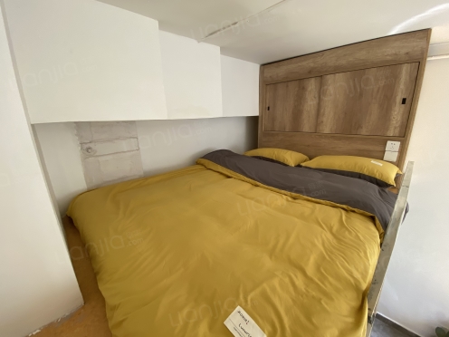 独栋·积家公寓 凤凰茶城店 免水费 免网费 免中介 带院标间 可短租 开间