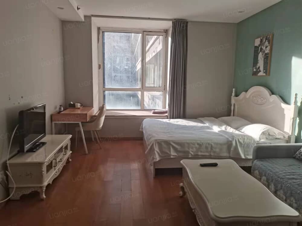 中关村店