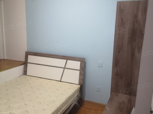 合租·朗诗未来家 4居室