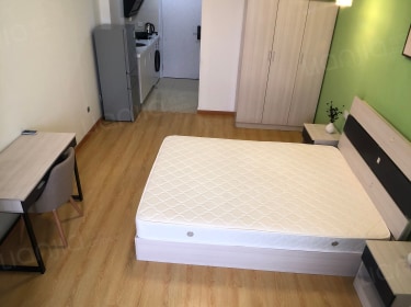 经纬公寓 · 高新店